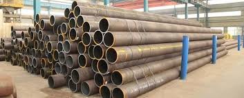 Alloy Steel A335 Gr. P91 Pipe